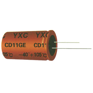 YXC CD11GE Series